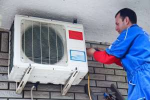 HVAC Companies Near Lester, WV Available Now